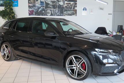 Skoda Octavia 100.000 km 25.900 &euro; Stadtilm 99326