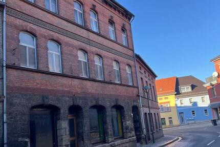 Haus Dornburg-Camburg Camburg - 72.000&euro; | Angebot:25646489