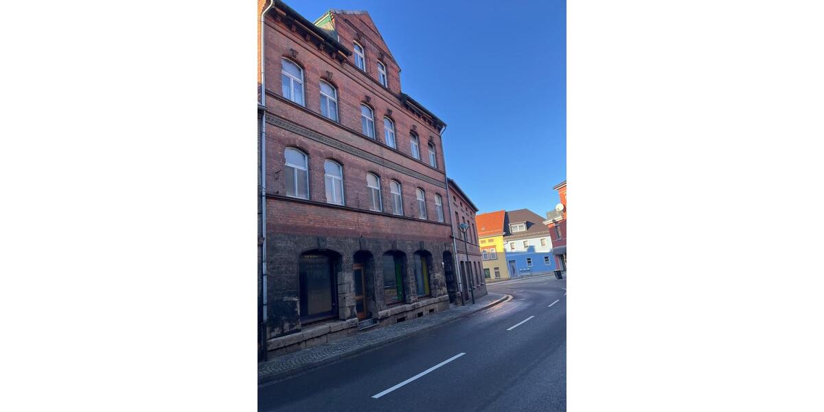 Mehrfamilienhaus, Wohnhaus Dornburg-Camburg Camburg - 72.000&euro; | Angebot:25646489