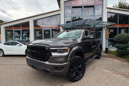 Dodge RAM 84.500 km 37.990 &euro; Rudolstadt 07407