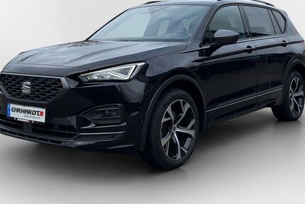 Seat Tarraco 25.430 km 28.250 &euro; Weimar 99427