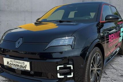 Renault R 5 7.500 km 29.993 &euro; Erfurt 99095