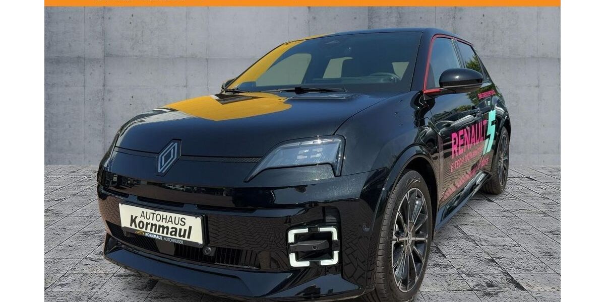 Renault R 5 7.500 km 29.993 &euro; Erfurt 99095