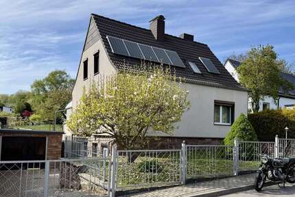 Haus Erfurt Andreasvorstadt - 3 Zimmer, 110 m&sup2;, 320.000&euro; | Angebot:26680884