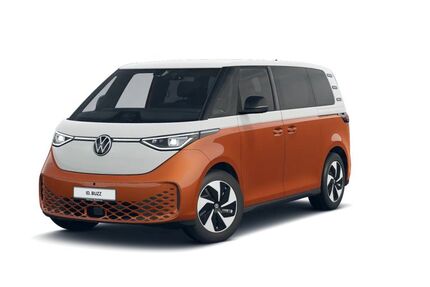 VW ID. Buzz 22.800 km 43.980 &euro; Weimar 99423
