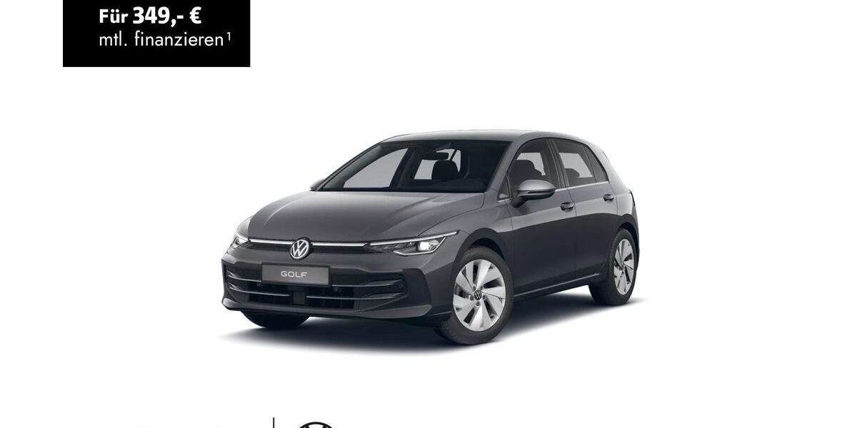 VW Golf 19.300 km 25.980 &euro; Weimar 99423