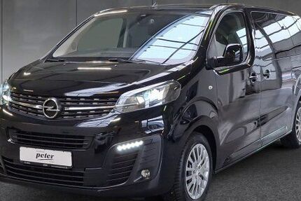 Opel Zafira Life 74.549 km 32.440 &euro; Erfurt 99086