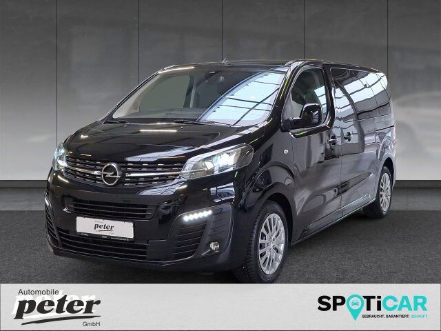Opel Zafira Life 74.549 km 32.440 &euro; Erfurt 99086