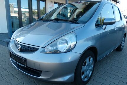 Honda Jazz 138.000 km 890 &euro; Erfurt 99087