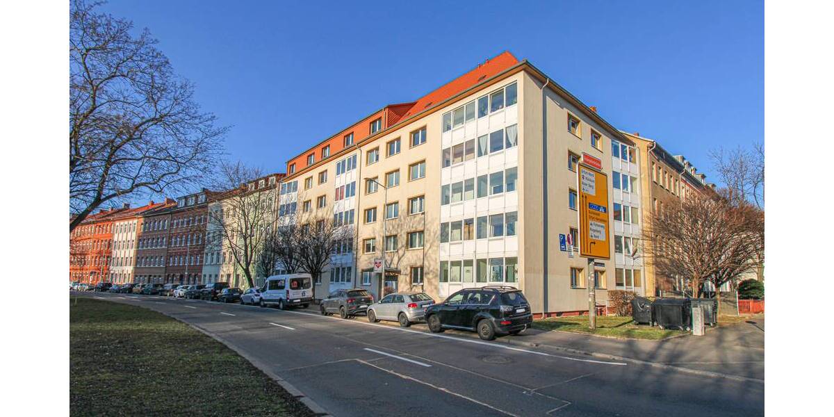 Etagenwohnung Erfurt Krämpfervorstadt - 7 Zimmer, 196 m&sup2;, 475.000&euro; | Angebot:25693080