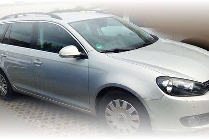 VW Golf 235.000 km 1.700 &euro; Kahla 07768