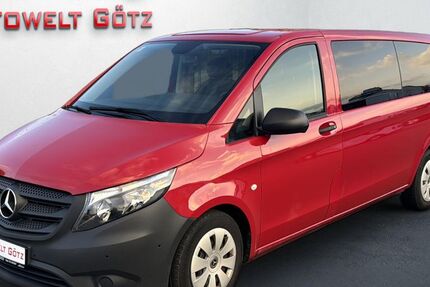 Mercedes-Benz Vito 182.071 km 23.380 &euro; Erfurt 99092