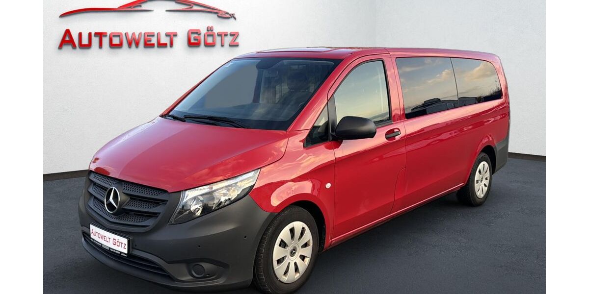 Mercedes-Benz Vito 182.071 km 23.380 &euro; Erfurt 99092