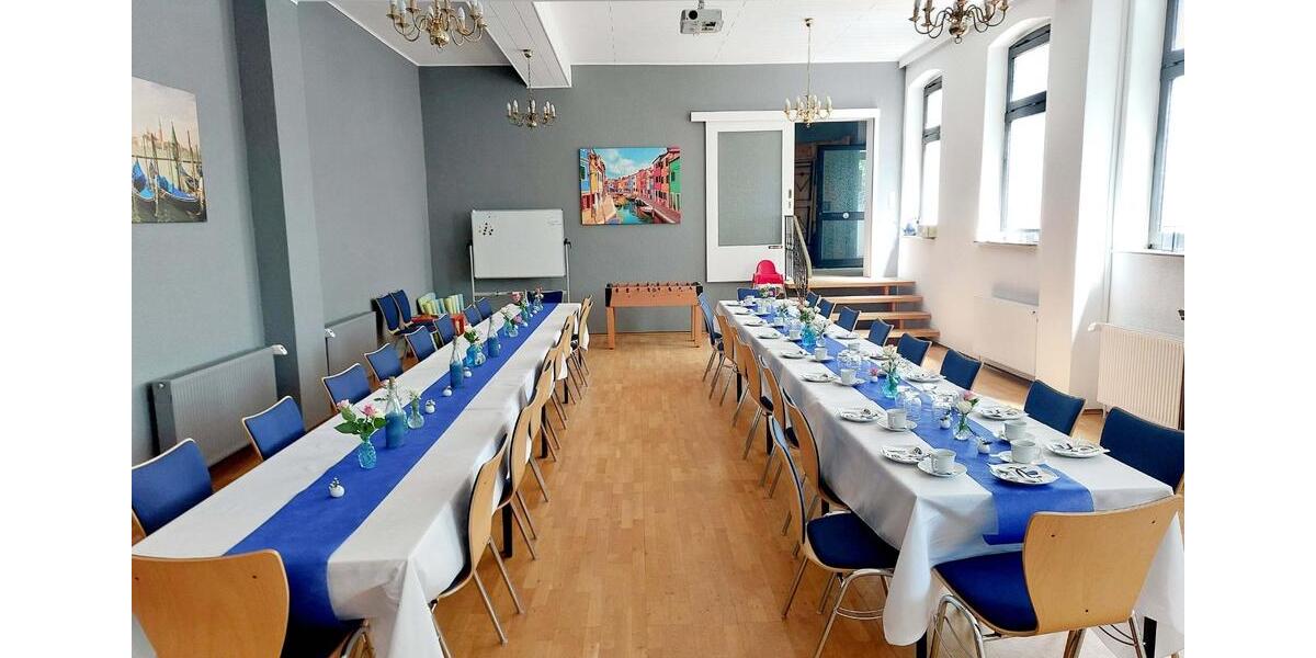 Gewerbeobjekt Jena - 35&euro; | Angebot:21842204