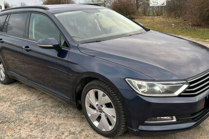 VW Passat Variant 260.000 km 7.500 &euro; Erfurt 99092
