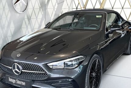 Mercedes-Benz CLE 180 28.548 km 53.240 &euro; Sulza 07751