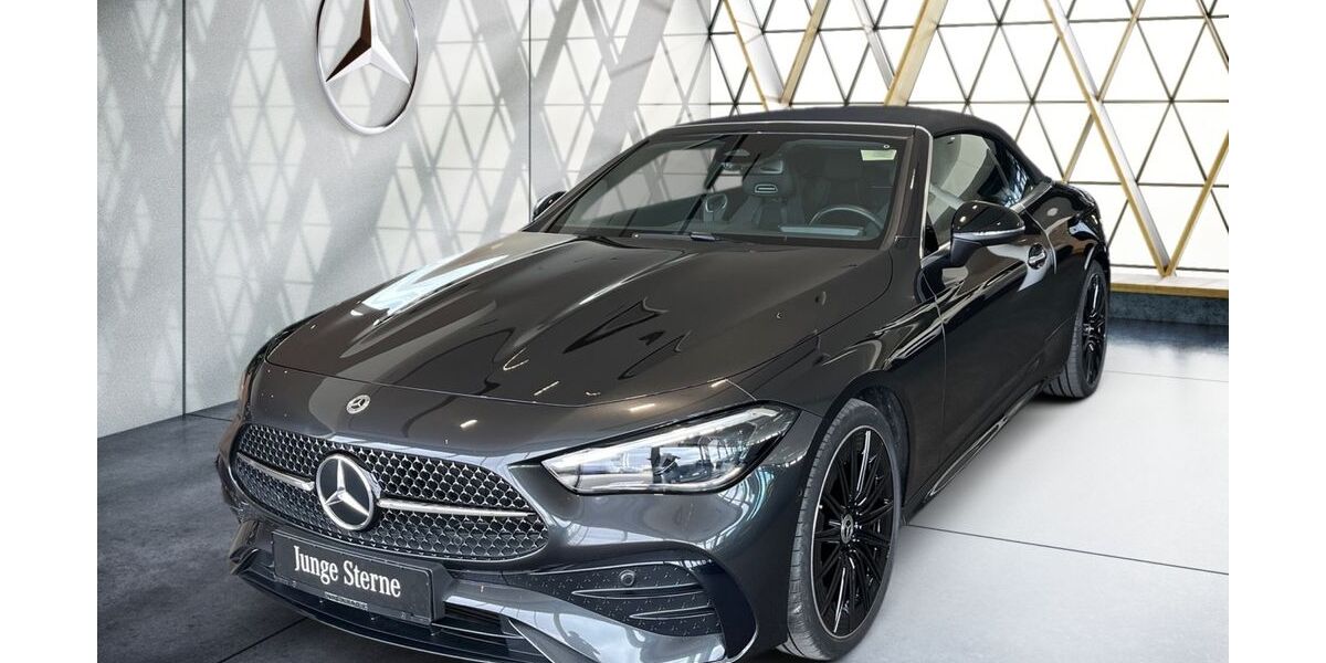 Mercedes-Benz CLE 180 28.548 km 53.240 &euro; Sulza 07751