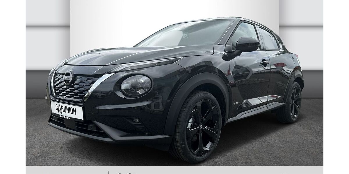 Nissan Juke 1.190 km 26.990 &euro; Jena 07749