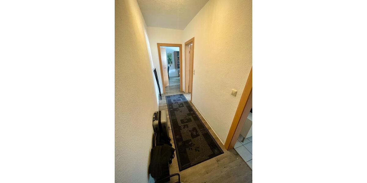 Etagenwohnung Jena - 2 Zimmer, 45 m&sup2;, 490&euro; | Angebot:25886937