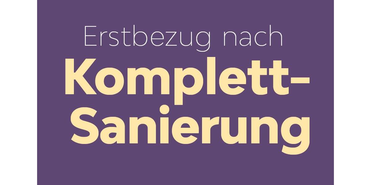 Erdgeschoßwohnung Stadtilm - 3 Zimmer, 61 m&sup2;, 355&euro; | Angebot:25976846