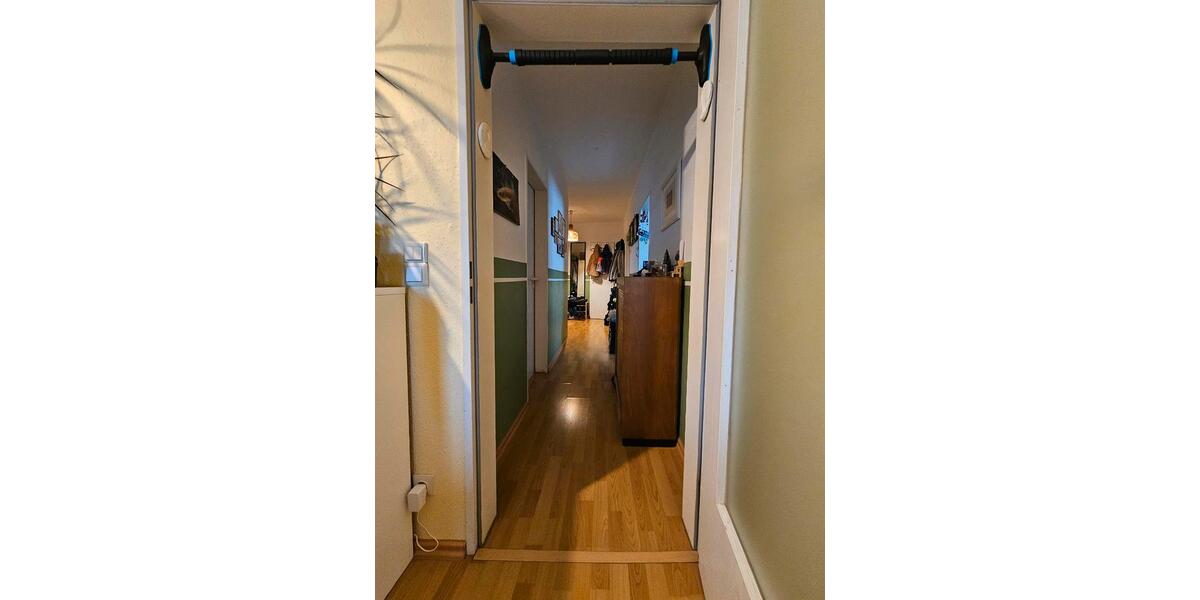 Erdgeschoßwohnung Lehesten - 3 Zimmer, 75 m&sup2;, 200.000&euro; | Angebot:25832051