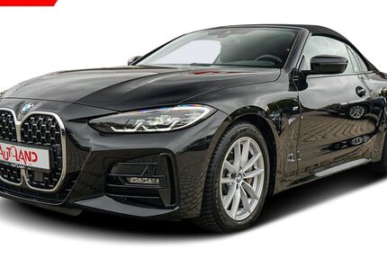 BMW 430 64.614 km 43.990 &euro; Erfurt 99087