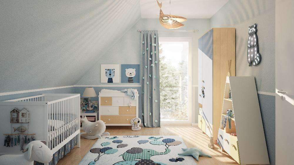 Mehrfamilienhaus, Wohnhaus Walschleben - 7 Zimmer, 203 m&sup2;, 401.870&euro; | Angebot:25737941