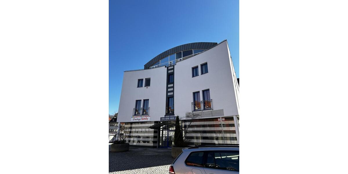 Gewerbeobjekt Apolda - 1.000&euro; | Angebot:19975538