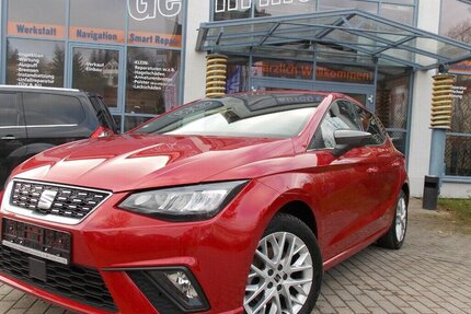 Seat Ibiza XCELLENCE 