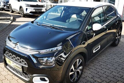 Citroen C3 12.000 km 14.590 &euro; Weimar 99427