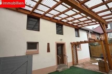 Haus Haßleben - 4 Zimmer, 159 m&sup2;, 184.000&euro; | Angebot:26155947