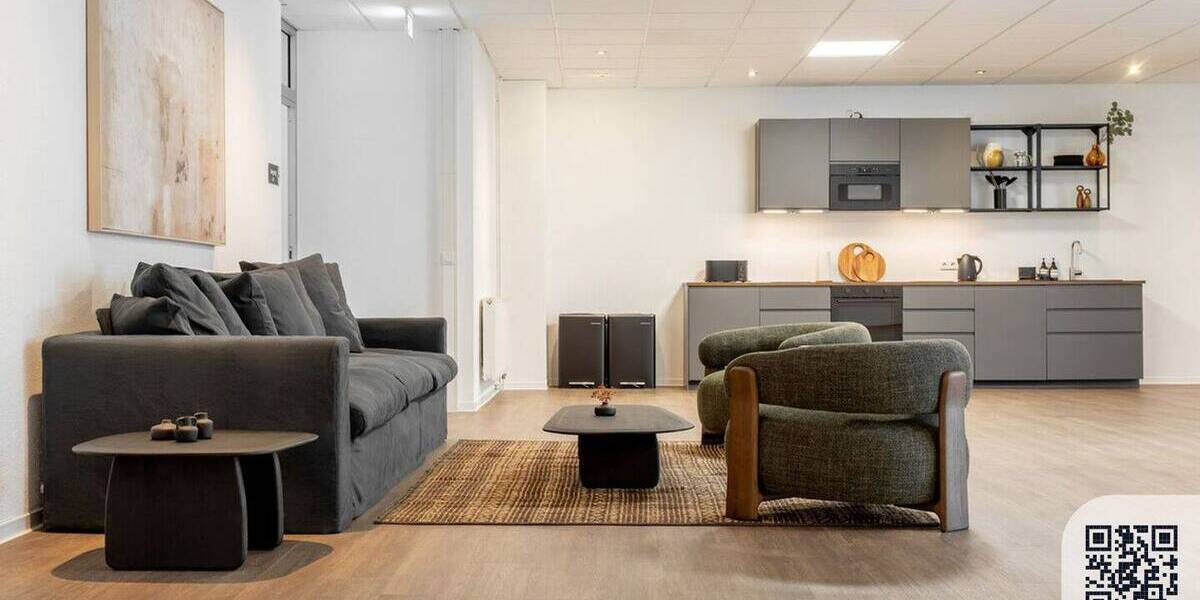 Etagenwohnung Jena Zentrum - 2 Zimmer, 2.509&euro; | Angebot:26424338