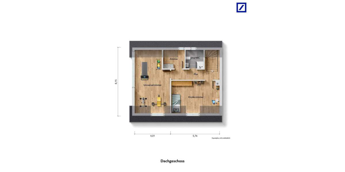 Einfamilienhaus Erfurt Brühlervorstadt - 5 Zimmer, 125 m&sup2;, 589.000&euro; | Angebot:25686336