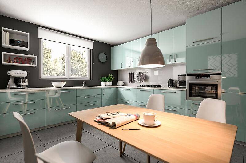 Einfamilienhaus Walschleben - 6 Zimmer, 143 m&sup2;, 426.180&euro; | Angebot:25959198