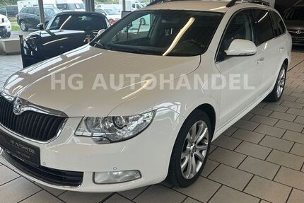 Skoda Superb 238.000 km 4.900 &euro; Erfurt 99091
