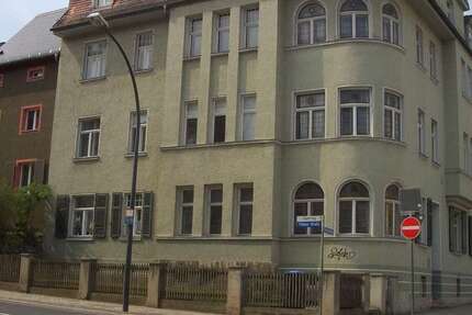 Wohnung Weimar Westvorstadt - 2 Zimmer, 53 m&sup2;, 580&euro; | Angebot:27234896
