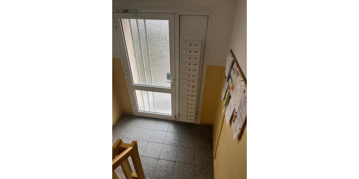 Etagenwohnung Erfurt Daberstedt - 1 Zimmer, 50 m&sup2;, 119.000&euro; | Angebot:26107267