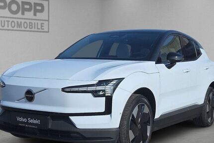 Volvo EX30 11.625 km 34.960 &euro; Erfurt 99099