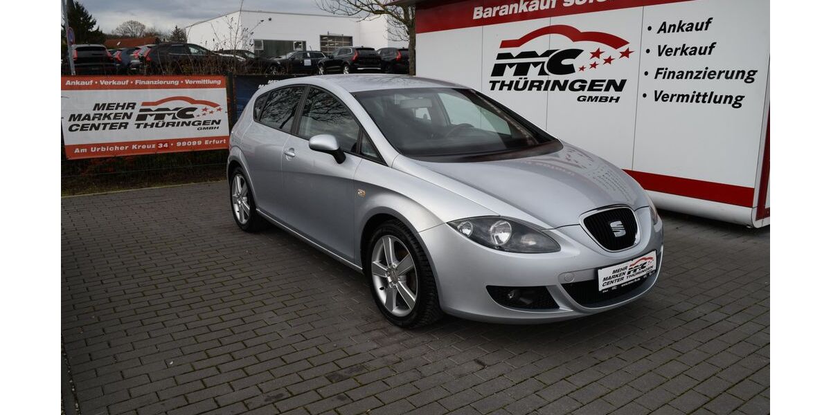 Seat Leon 376.000 km 1.490 &euro; Erfurt 99099