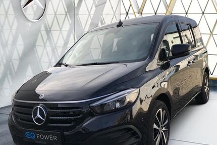 Mercedes-Benz EQT 4.340 km 28.299 &euro; Sulza 07751