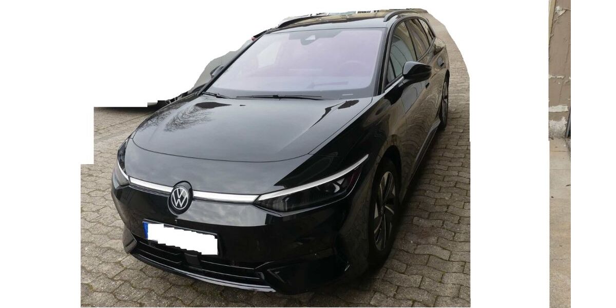 VW ID.7 8.083 km 48.469 &euro; Erfurt 99098