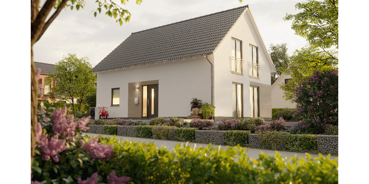 Einfamilienhaus Walschleben - 5 Zimmer, 152 m&sup2;, 276.860&euro; | Angebot:25821386