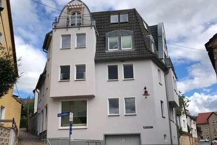 Helle 1,5-Zi. Wohnung mit neuwertiger EBK in Jena-Altlobeda - Wohnung Jena-Altlobeda Altlobeda | Angebot:27367756