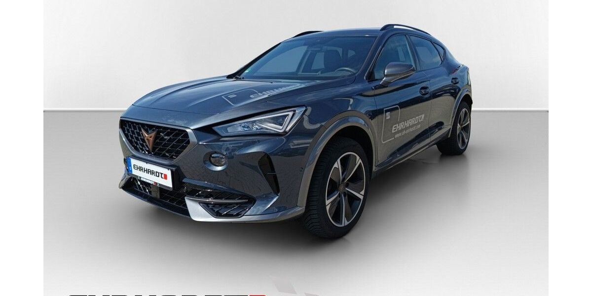 Cupra Formentor 33.000 km 33.780 &euro; Weimar 99427