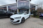 Ford Focus 1,5 TDCI 