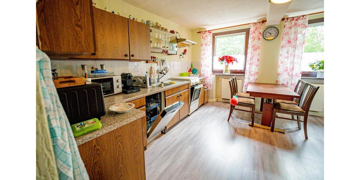 Einfamilienhaus Bad Sulza - 99.000&euro; | Angebot:27097699