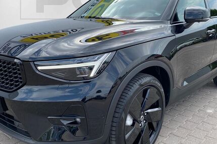 Volvo XC40 24.924 km 34.490 &euro; Nohra 99428
