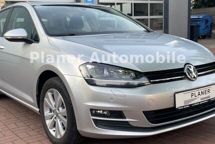 VW Golf 77.527 km 13.690 &euro; Apolda 99510