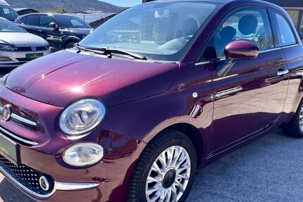 Fiat 500 109.800 km 7.499 &euro; Uhlstädt-Kirchhasel 07407