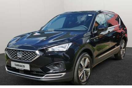 Seat Tarraco 39.900 km 34.990 &euro; Jena 07745